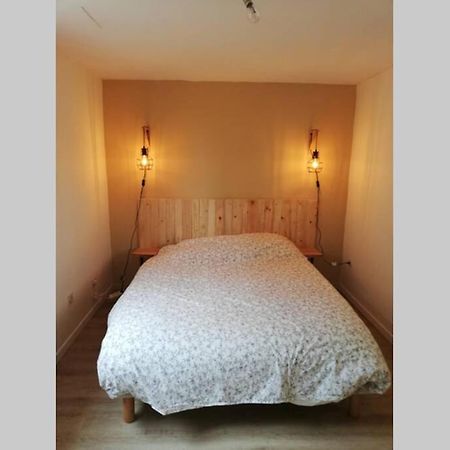 Studio Avec Jardin A Rodez Ngoại thất bức ảnh